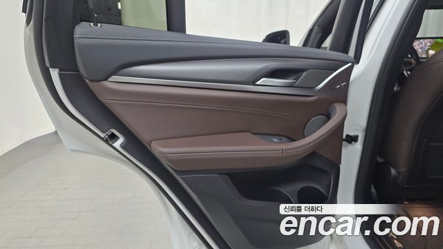 BMW X4 xDrive20i M Sport Pro Special Edition