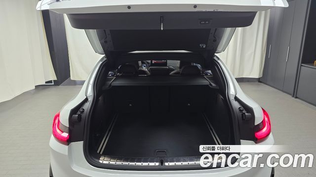 BMW X4 xDrive20i M Sport Pro Special Edition