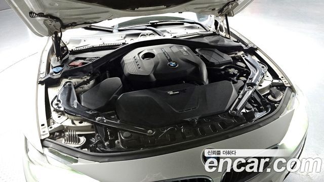 BMW 4-Series 430i M Sport Convertible