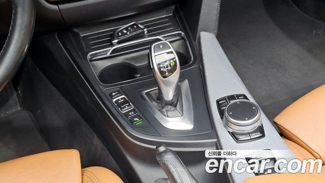 BMW 4-Series 430i M Sport Convertible