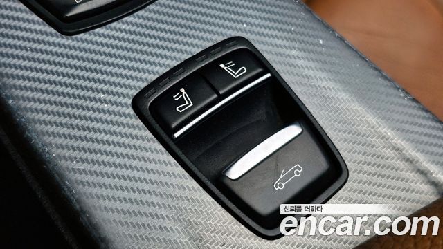 BMW 4-Series 430i M Sport Convertible