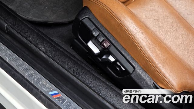 BMW 4-Series 430i M Sport Convertible