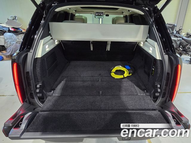 Land Rover Range Rover P550E AB