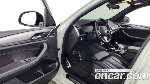 BMW X3 xDrive 20i M Sport