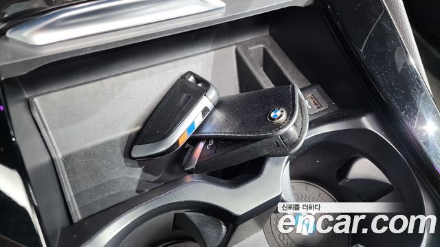 BMW X3 xDrive 20i M Sport