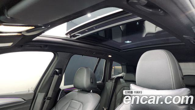 BMW X3 xDrive 20i M Sport