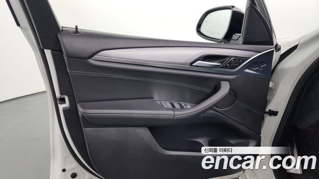BMW X3 xDrive 20i M Sport