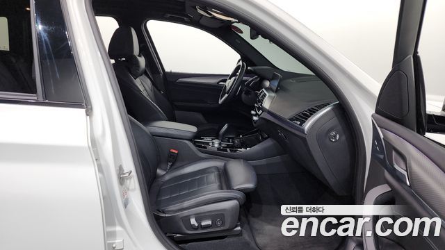 BMW X3 xDrive 20i M Sport