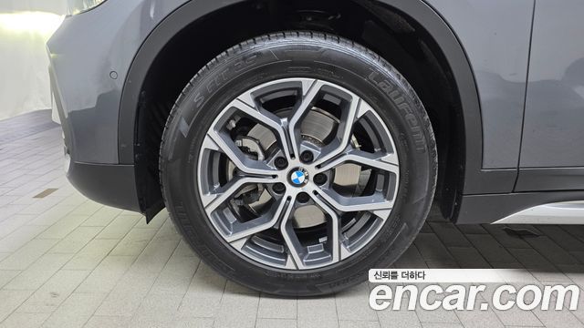 BMW X1 xDrive 20i xLine