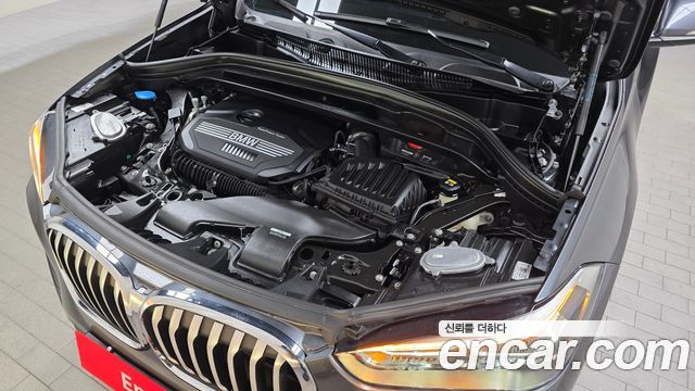 BMW X1 xDrive 20i xLine