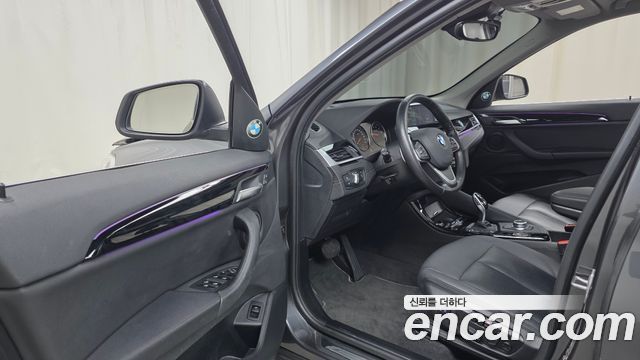 BMW X1 xDrive 20i xLine