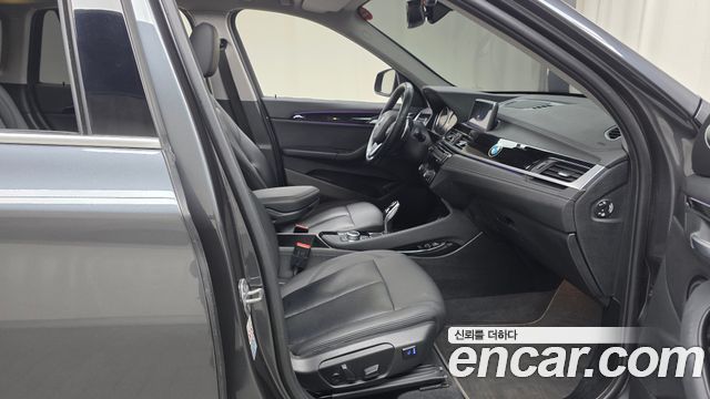 BMW X1 xDrive 20i xLine