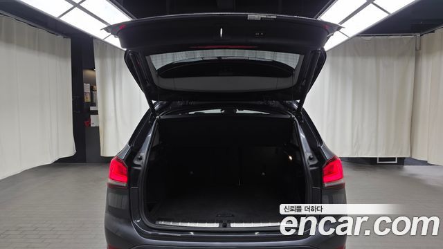 BMW X1 xDrive 20i xLine