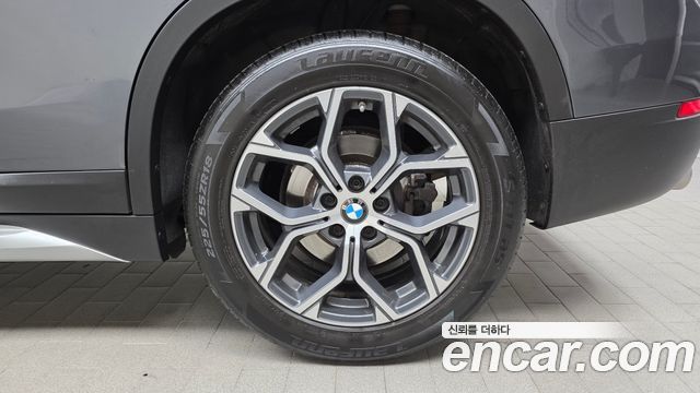 BMW X1 xDrive 20i xLine