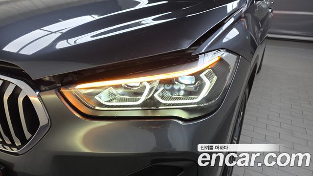 BMW X1 xDrive 20i xLine
