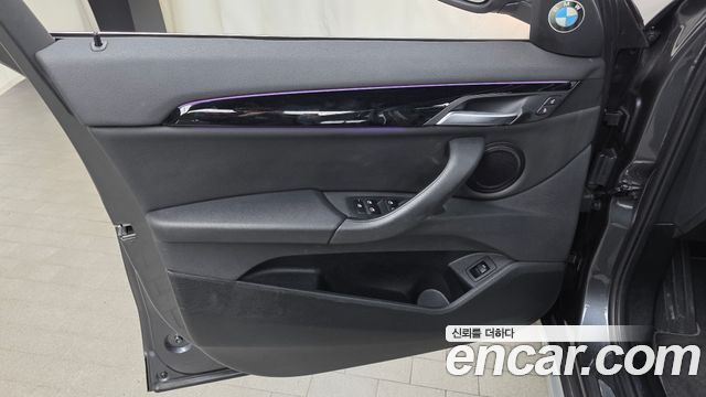 BMW X1 xDrive 20i xLine