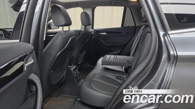 BMW X1 xDrive 20i xLine