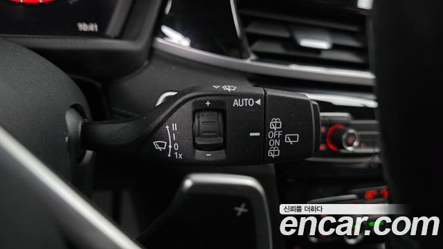 BMW X1 xDrive 20i xLine