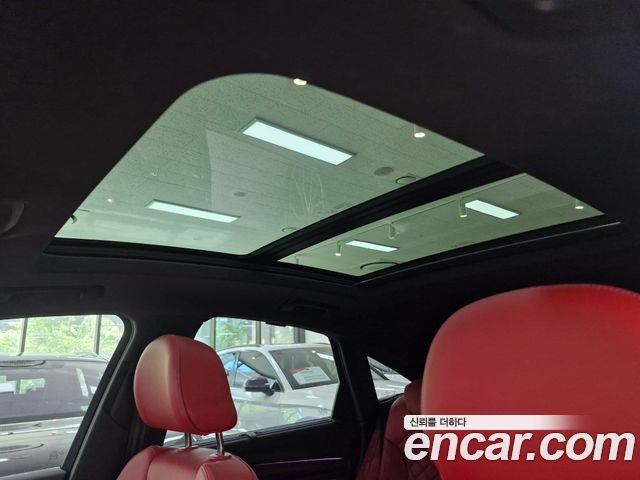 Audi SQ5 3.0 TFSI Quattro Sportback