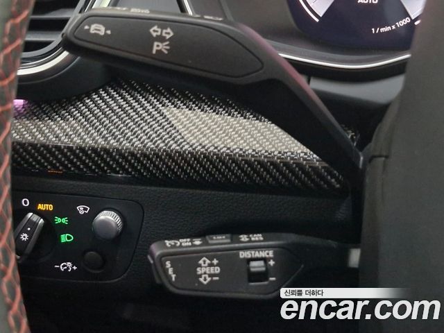 Audi SQ5 3.0 TFSI Quattro Sportback