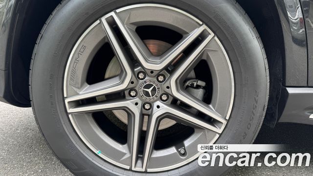 Mercedes-Benz GLE-Class GLE450d 4MATIC Coupe
