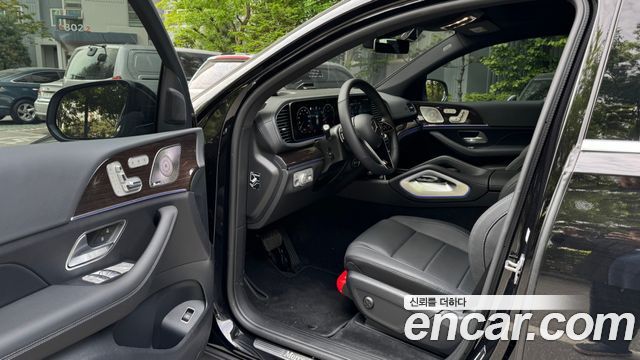 Mercedes-Benz GLE-Class GLE450d 4MATIC Coupe