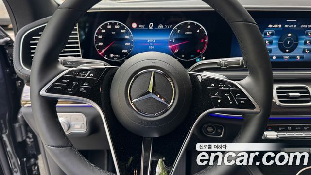 Mercedes-Benz GLE-Class GLE450d 4MATIC Coupe