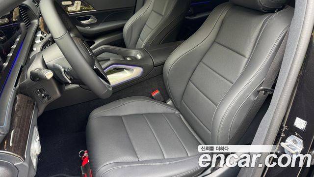 Mercedes-Benz GLE-Class GLE450d 4MATIC Coupe