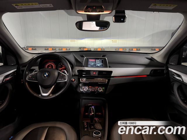 BMW X1 xDrive 20d Joy