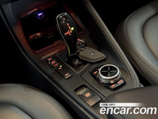 BMW X1 xDrive 20d Joy