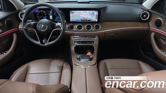 Mercedes-Benz E-Class E250 Exclusive