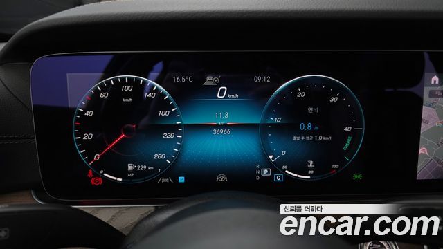 Mercedes-Benz E-Class E250 Exclusive