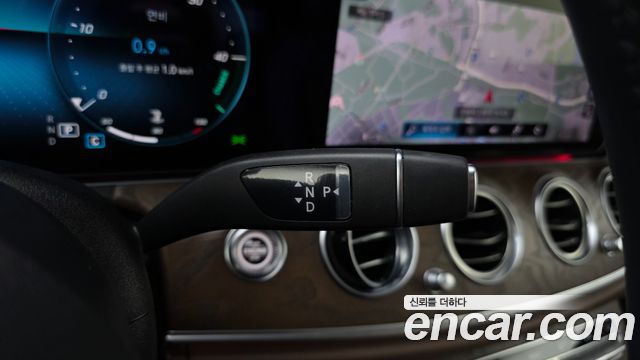 Mercedes-Benz E-Class E250 Exclusive
