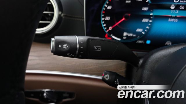 Mercedes-Benz E-Class E250 Exclusive