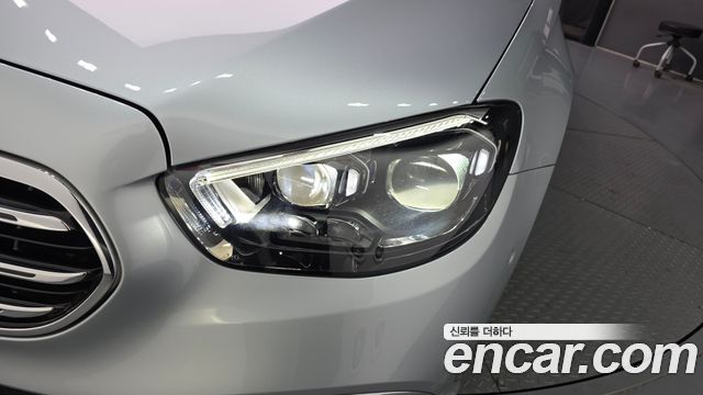 Mercedes-Benz E-Class E250 Exclusive