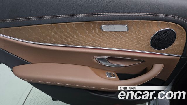 Mercedes-Benz E-Class E250 Exclusive