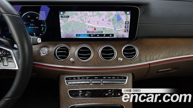 Mercedes-Benz E-Class E250 Exclusive