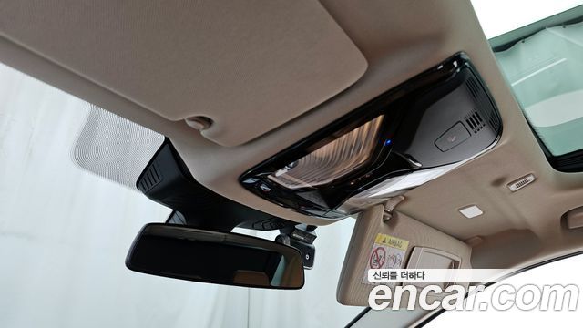 BMW 5-Series 520i Luxury