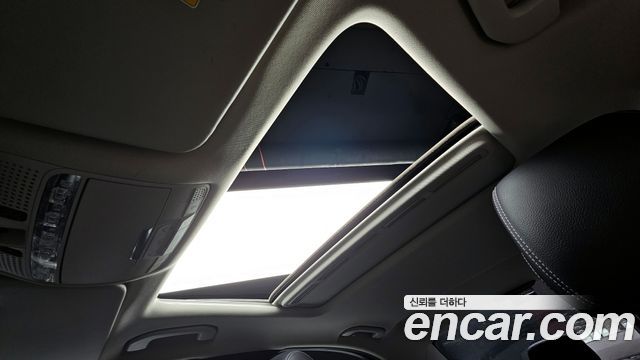 Mercedes-Benz C-Class C200 Avantgarde
