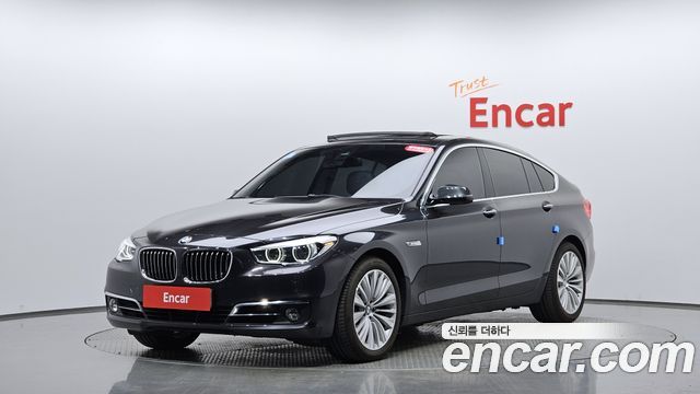 BMW Gran Turismo GT ED Edition