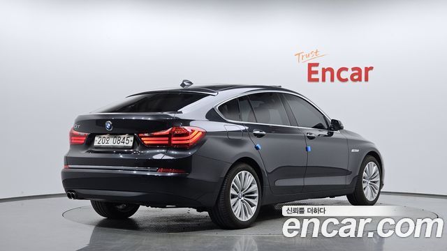 BMW Gran Turismo GT ED Edition