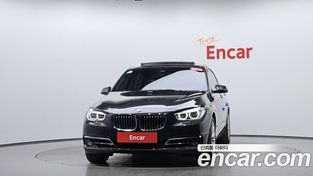 BMW Gran Turismo GT ED Edition