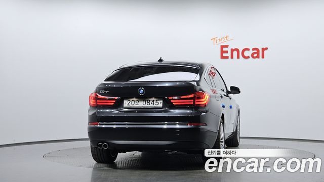 BMW Gran Turismo GT ED Edition