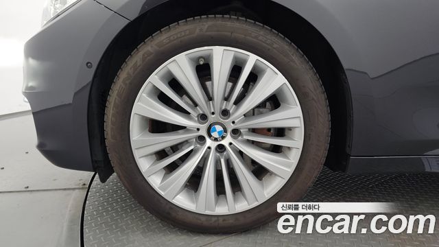 BMW Gran Turismo GT ED Edition