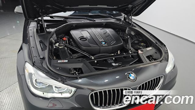 BMW Gran Turismo GT ED Edition