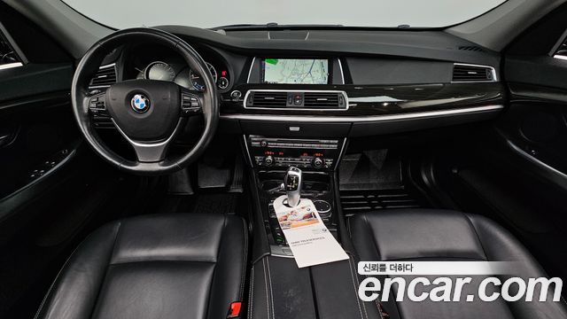 BMW Gran Turismo GT ED Edition