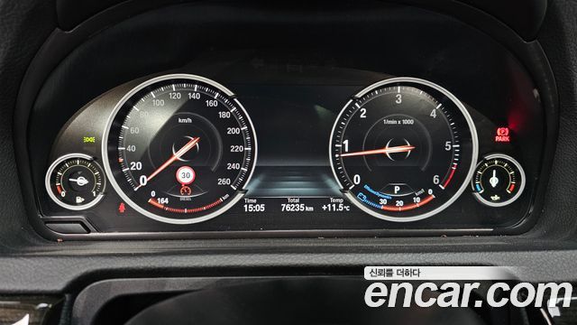 BMW Gran Turismo GT ED Edition