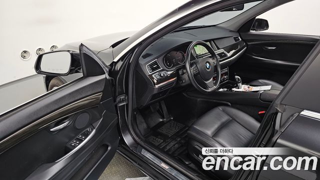 BMW Gran Turismo GT ED Edition