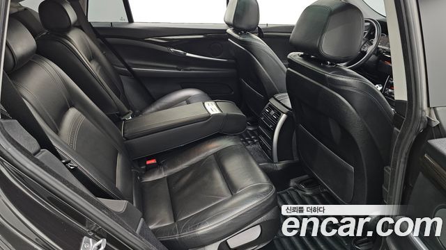 BMW Gran Turismo GT ED Edition
