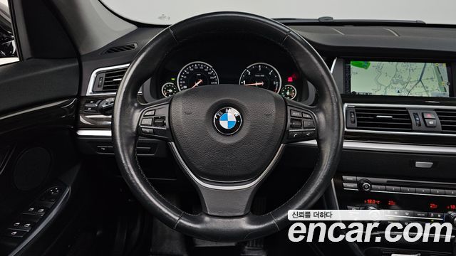 BMW Gran Turismo GT ED Edition